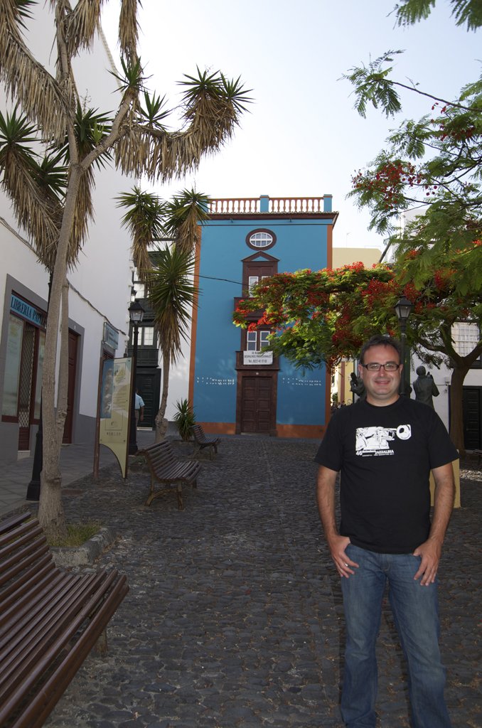 La Palma, una maravilla
