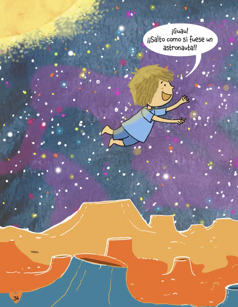 Cuentos infantiles,
Regalo de navidad
Regalo cumpleaños niños