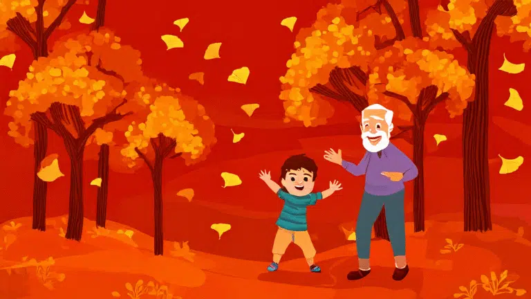 La ilusión no tiene edad